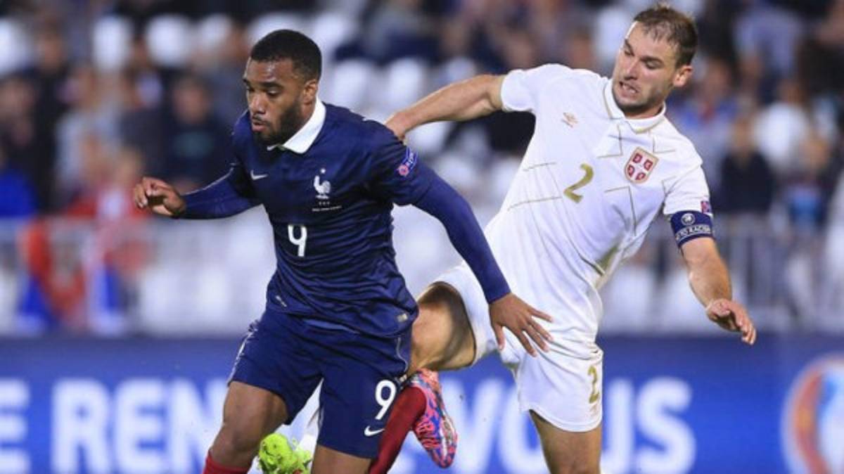 ¡Contra el tiempo! Jugadores buscan recuperarse para estar en Rusia