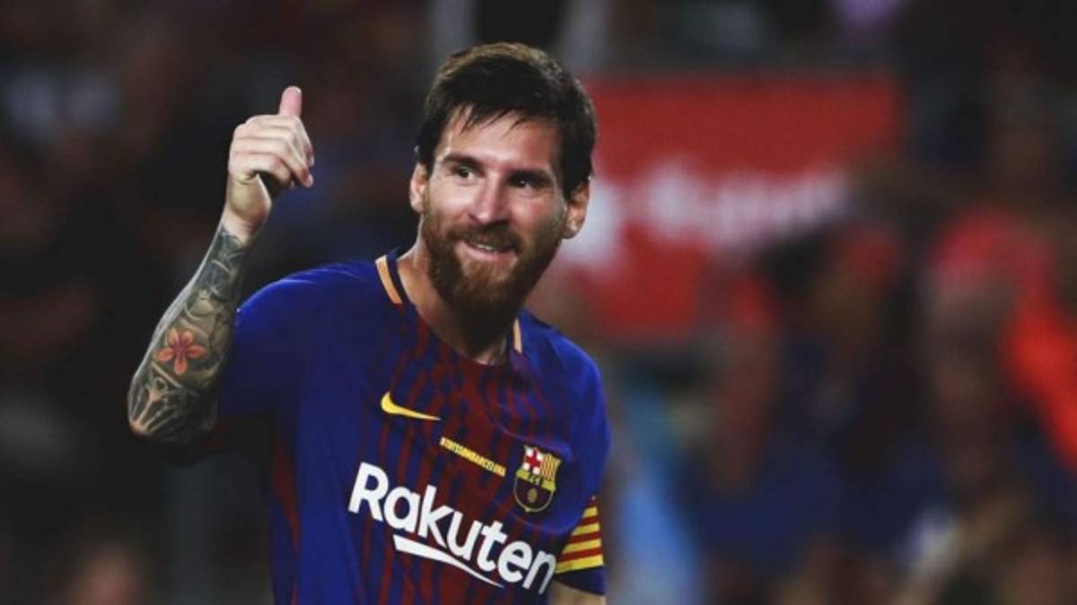 ¡Con los fichajes! El 11 de lujo y renovado que tendrá el Barcelona de Valverde