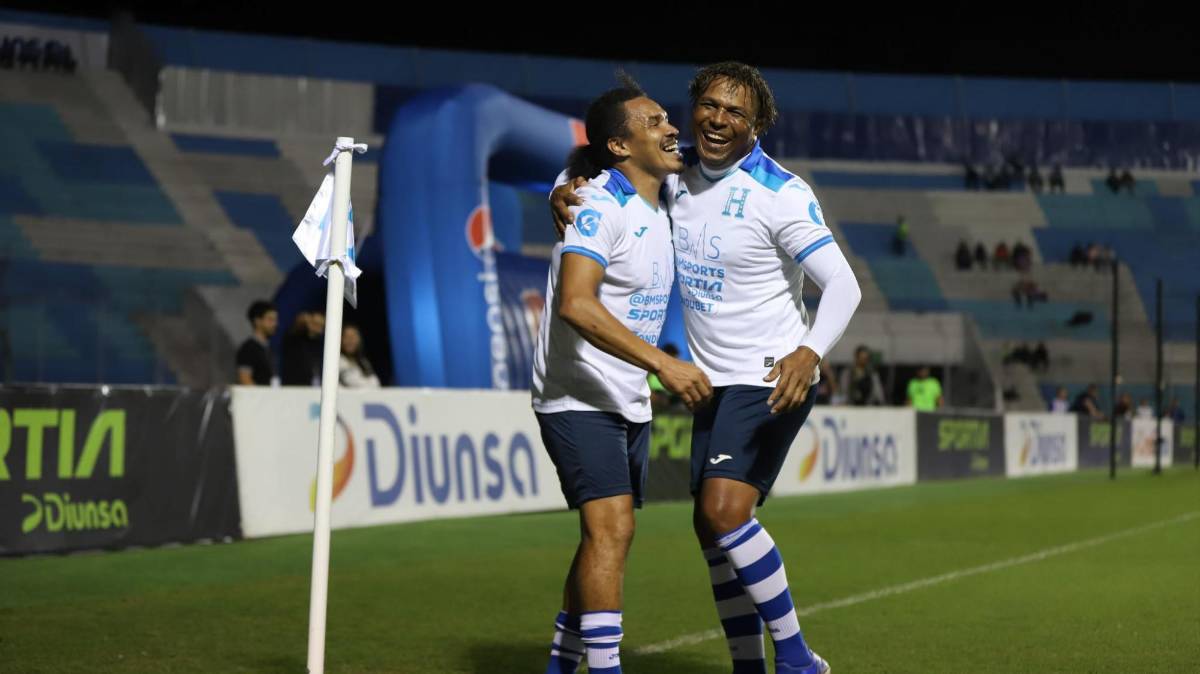 Rambo de León rompe en llanto en su partido de despedida: el triste adiós del ‘10’ y las postales que dejó su homenaje