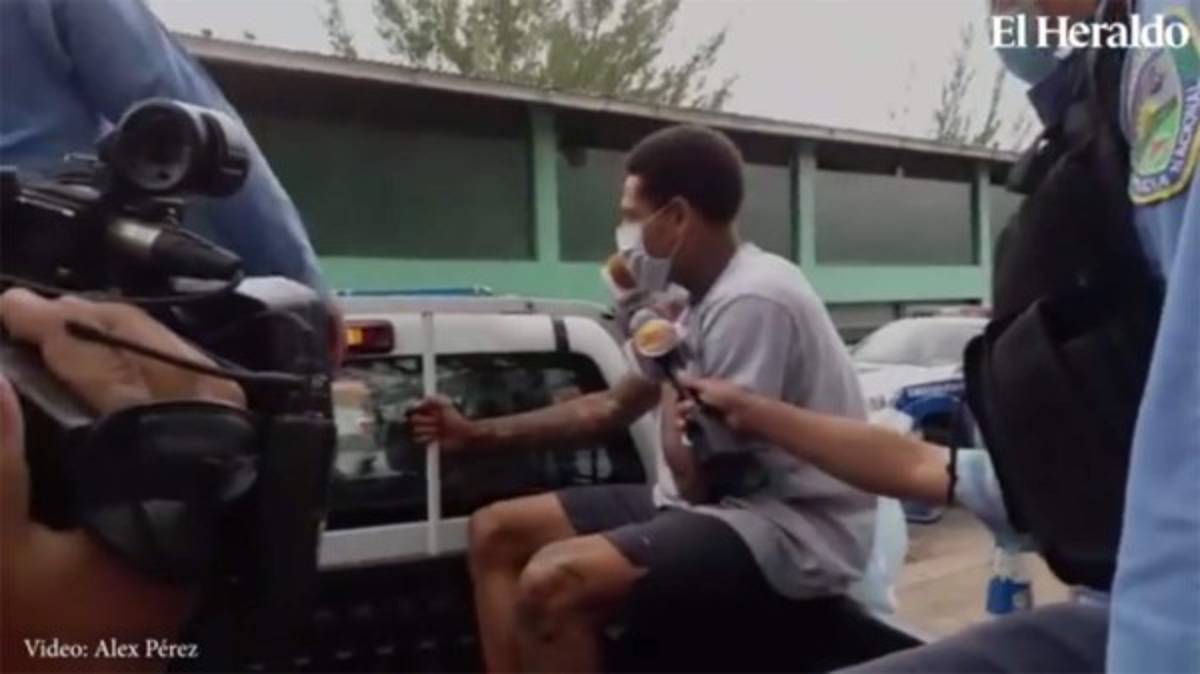 ¡Suma uno más! Las polémicas que han rodeado la carrera de Henry Figueroa