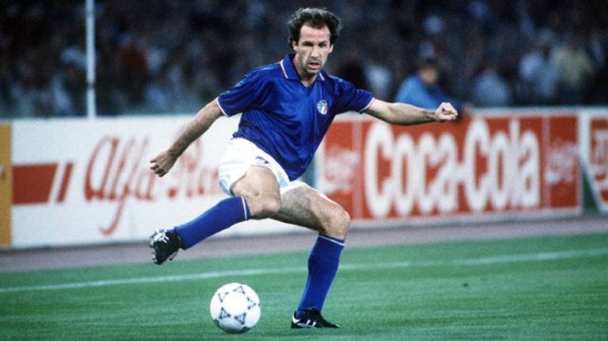 ¡Increíble! Los jugadores que ganaron una copa del mundo sin jugar