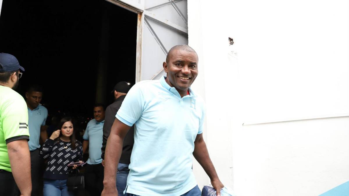 ¡Las grandes figuras presentes en la despedida de Rambo de León: leyendas de Honduras!