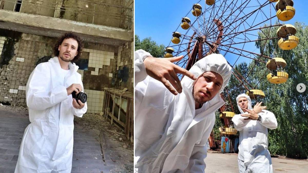 El imperio de Luisito Comunica: los millonarios ingresos mensuales del empresario y youtuber mexicano