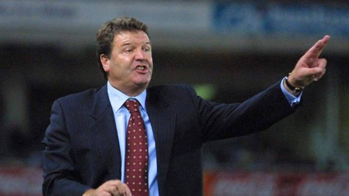 ¿Qué hacen? Esta es la vida de los últimos entrenadores del Real Madrid