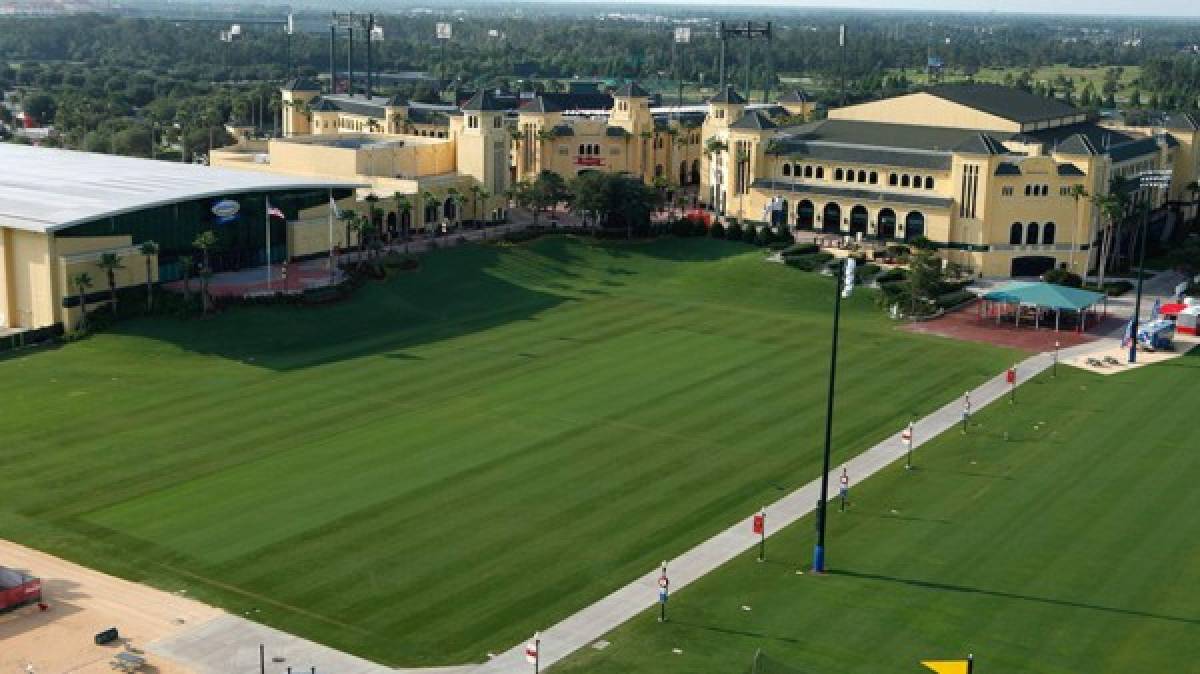 El impresionante predio en el que vuelve la MLS en Orlando y el protocolo sanitario contra el coronavirus