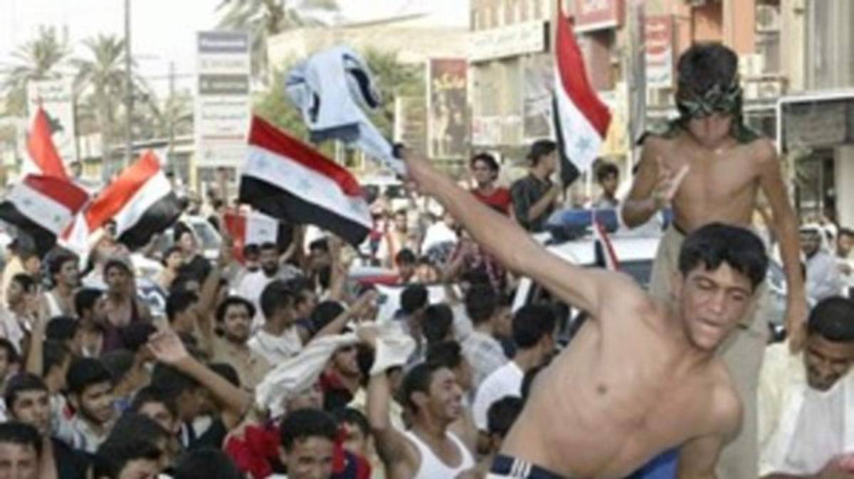 ¡TERROR! Los terribles atentados que han estremecido el mundo del fútbol