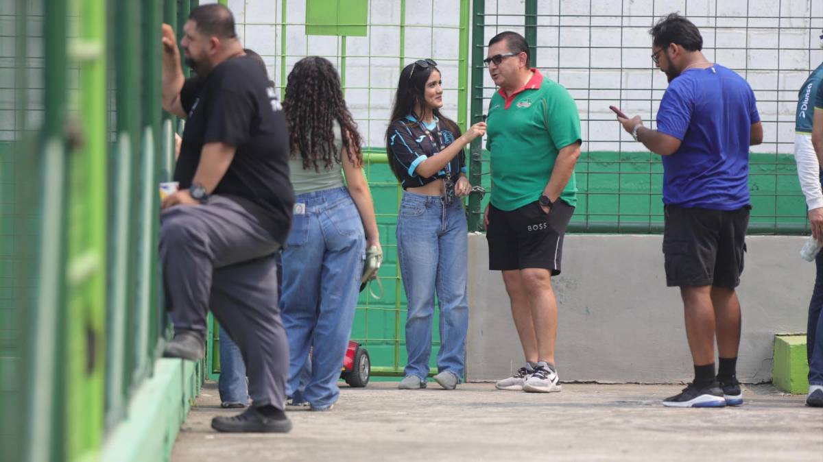 FOTOS: ¡Bellezas y ambientazo! Las hermosas chicas que engalanaron el Marathón - Génesis en el Yankel