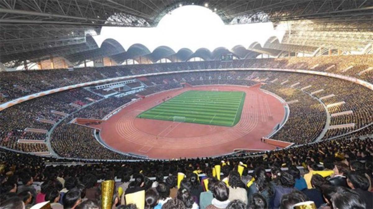 ¡Espectaculares! Estos son los estadios más lujosos del mundo