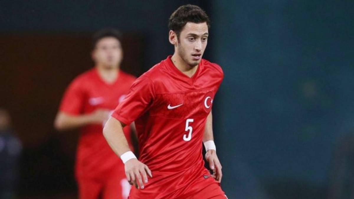 TOP: Conocé a los jóvenes figuras de la Euro de Francia 2016