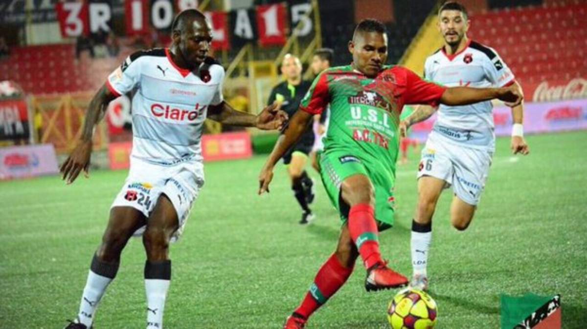 Rumores/Fichajes: Grandes de Centroamérica definen fichajes para buscar Concachampions