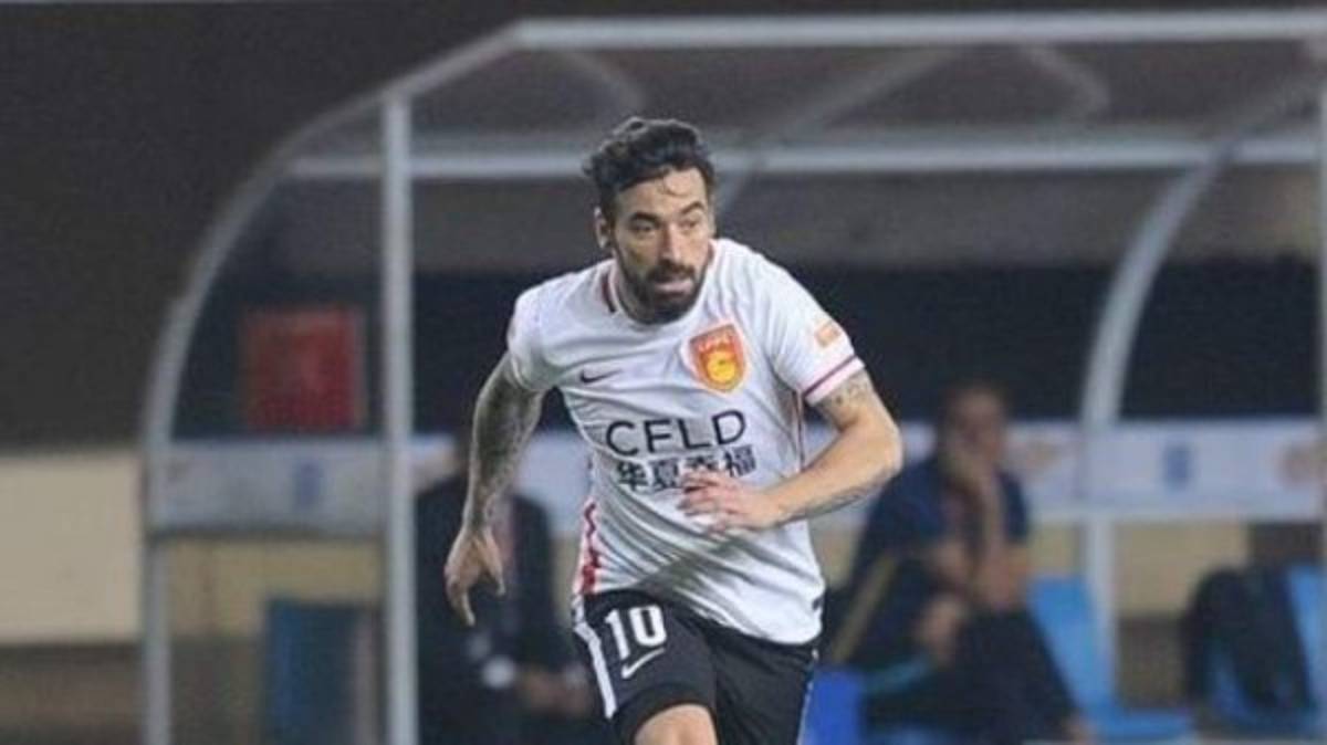 Los impresionantes sueldos que se pagan en la Super Liga de China