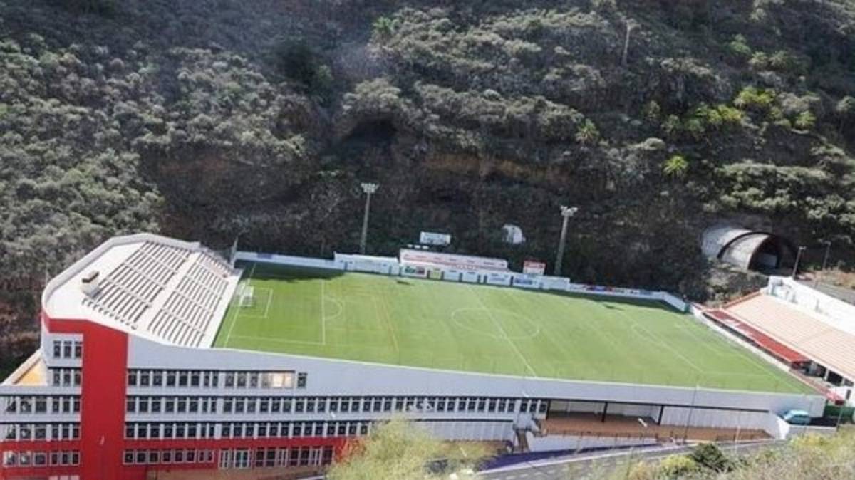 Los estadios de fútbol que sorprendieron al mundo con su espectacular diseño