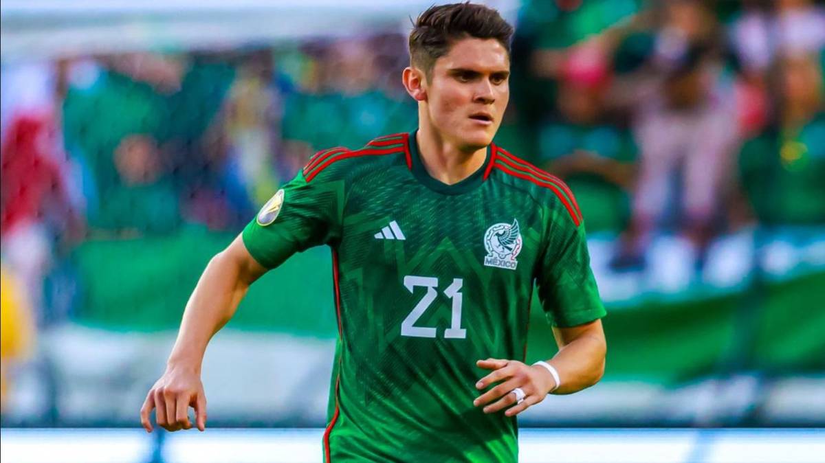 México vs Honduras: la alineación de la Selección Mexicana que se perfila para enfrentar a la Bicolor ¿Juegan Memo Ochoa y Chino Huerta?