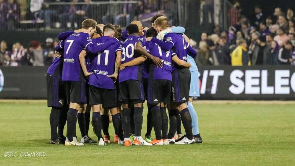 El lujoso centro de entrenamiento que comenzó a construir el LouCity FC de la Segunda en EUA