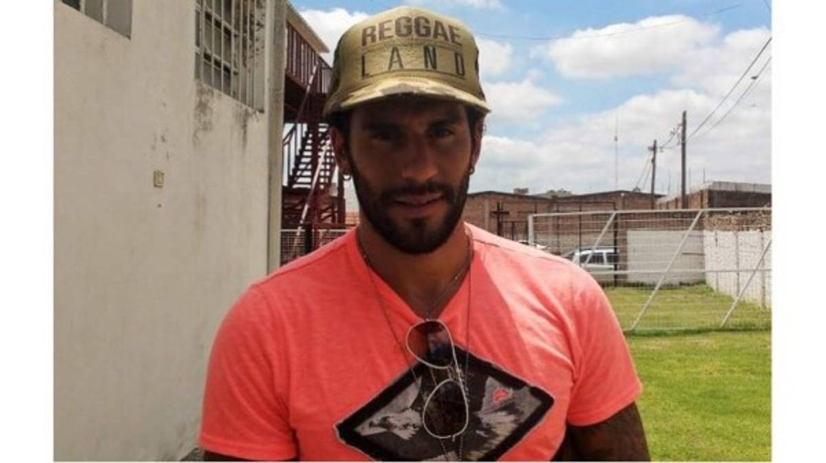 Los escándalos que ha tenido Jonathan Ferrari, exjugador de Olimpia, en Argentina