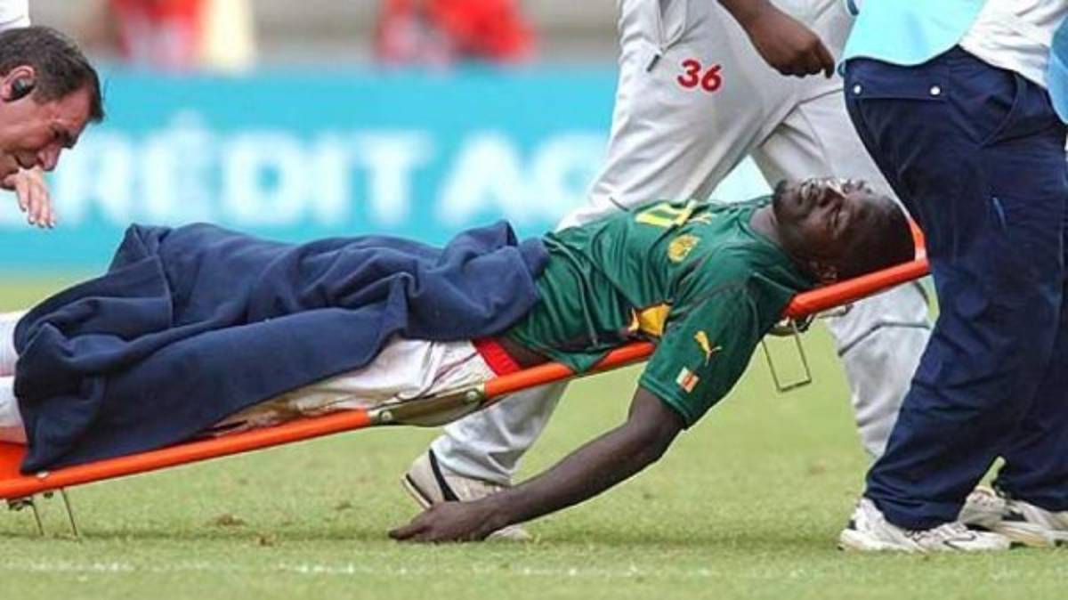 Conocé a los deportistas que han fallecido por ataques al corazón