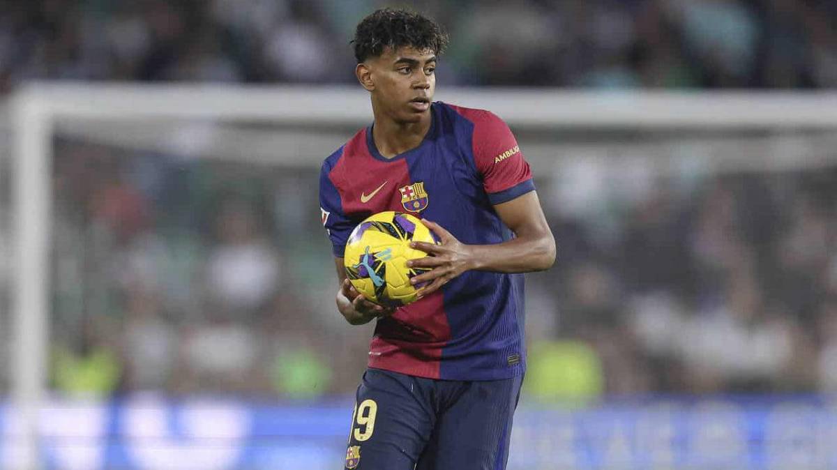 Mbappé sufre descenso entre los futbolistas de mayor valor de la Liga de España al cierre del 2024 ¿Real Madrid y Barcelona, quién tiene los jugadores más caros?