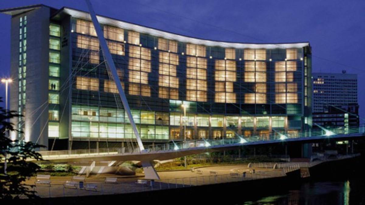 ¡Espectacular! El exclusivo lugar donde vive José Mourinho en Mánchester