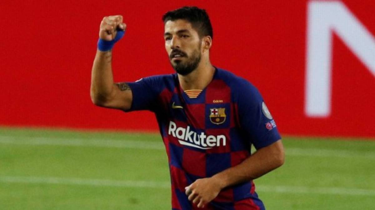 Hay sorpresas: Así quedan los números de camisetas de los jugadores del FC Barcelona