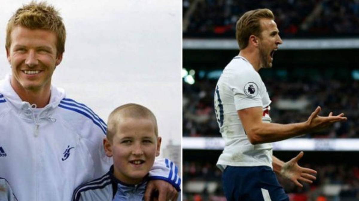 El antes y ahora de las estrellas que estarán en los octavos del Mundial Rusia 2018