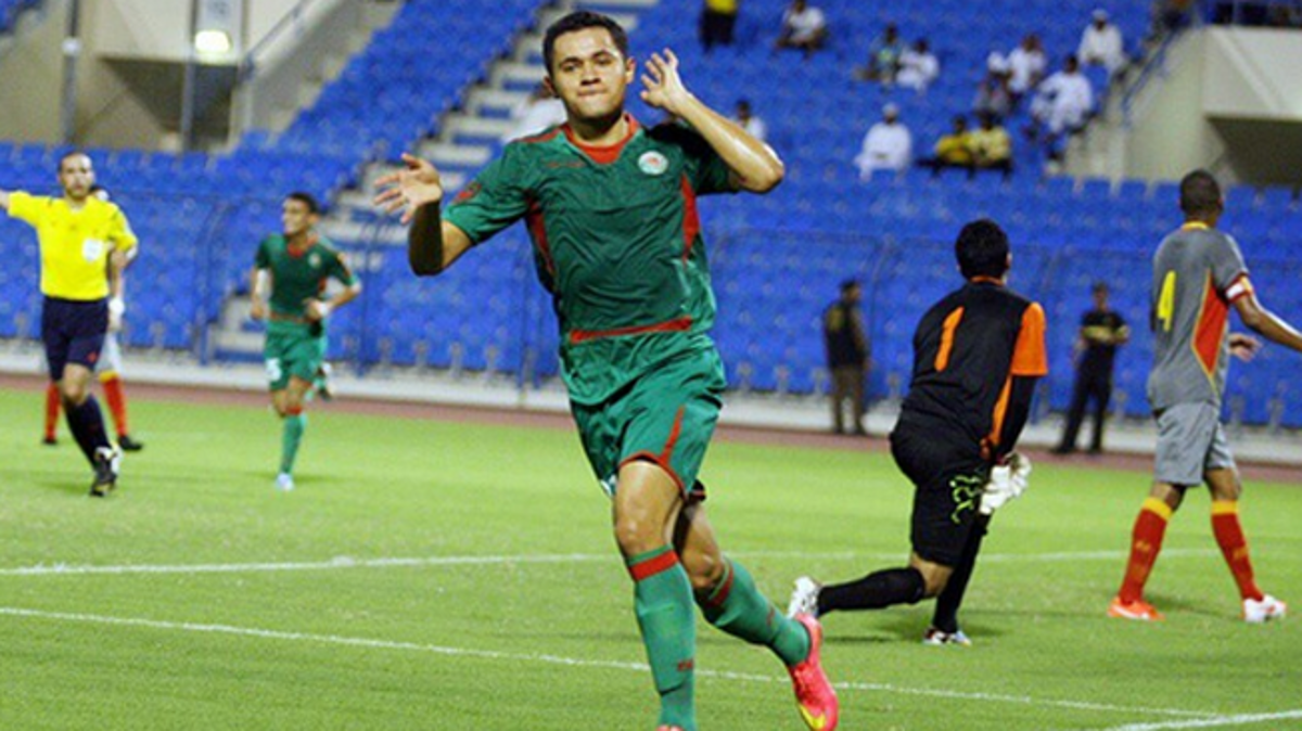 ¡Otro a Angola! Los futbolistas hondureños que han militado en ligas exóticas alrededor del mundo