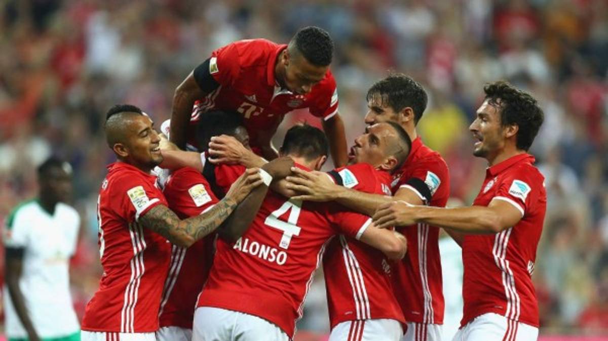 Los 11 equipos con las plantillas más caras del mundo, según la agencia CIES de Francia