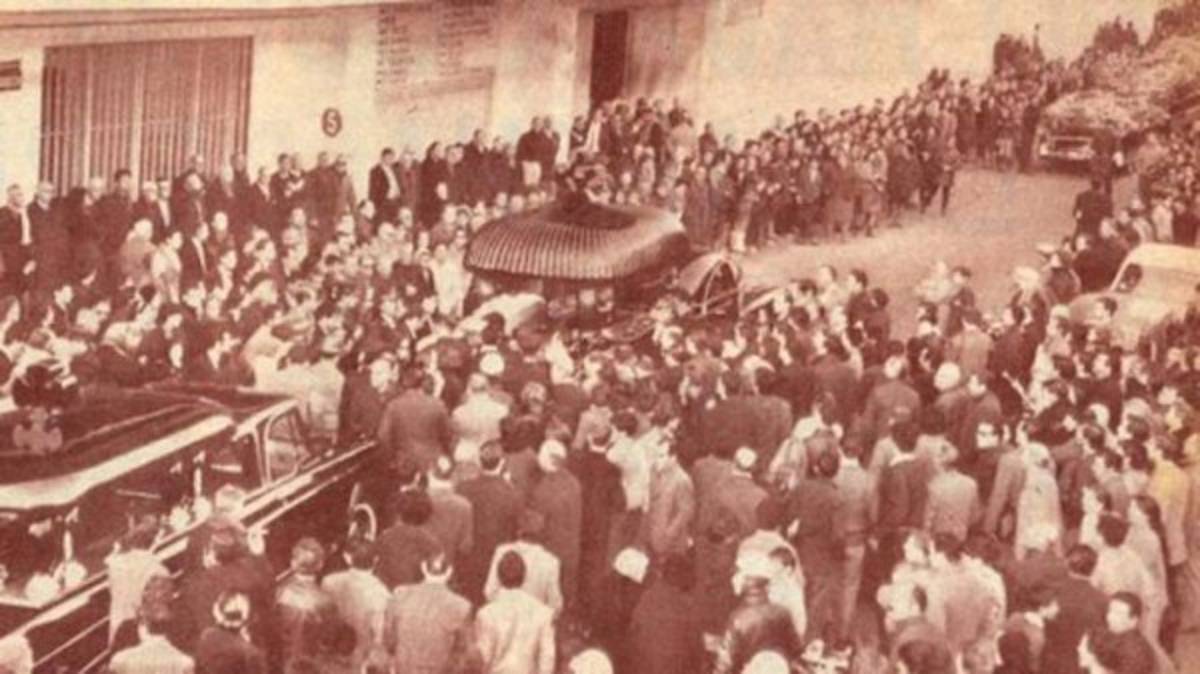 ¡IMPACTANTE! La tragedia del Nacional, entre los días más tristes en la historia del fútbol