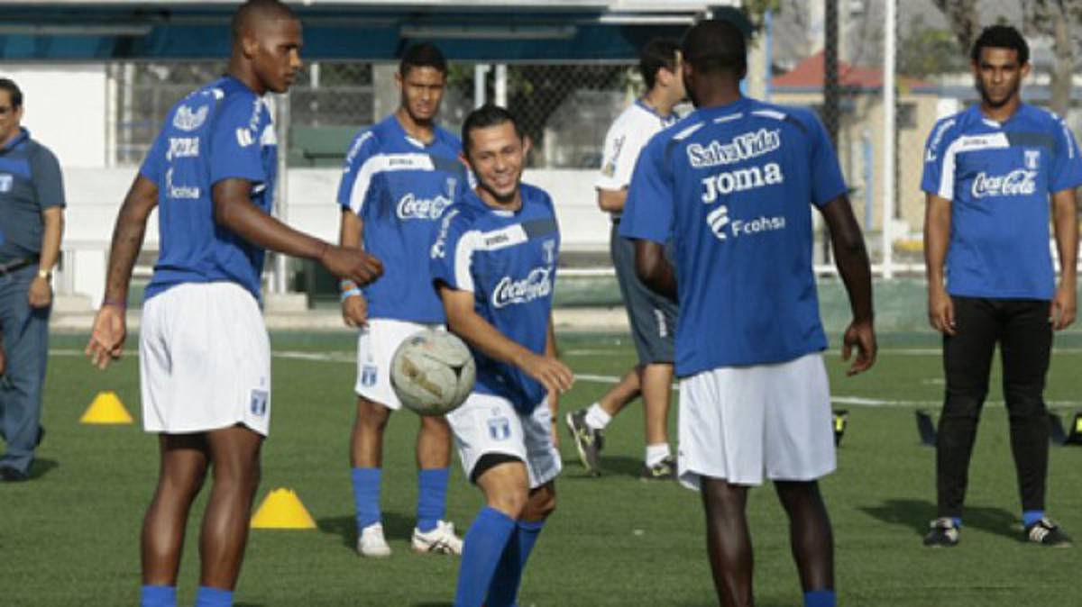 Costa Rica envía a Jafet Soto a espiar a Honduras