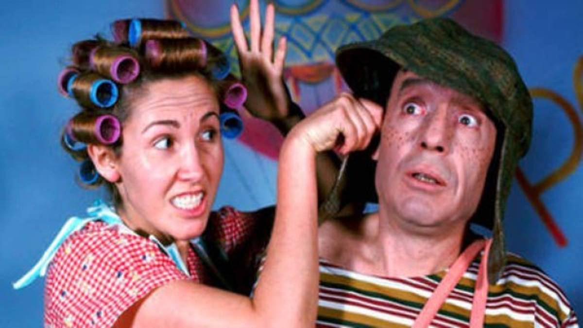 'Estaré con Florinda hasta que Shakira me haga caso'