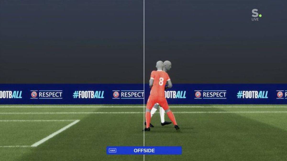 Eurocopa 2024: Alemania cortó una “racha terrorífica” y la fiesta bajo una tormenta eléctrica que había suspendido el partido