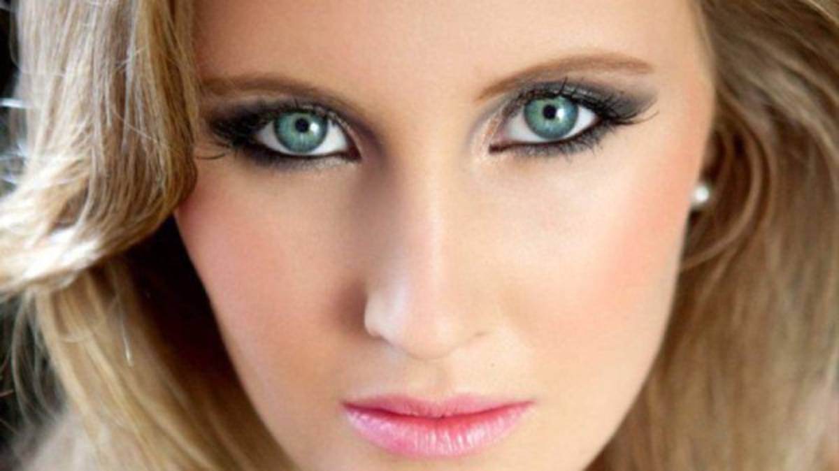 Lorelei Tarón, la argentina que apoyará a Colombia en Rusia por amor