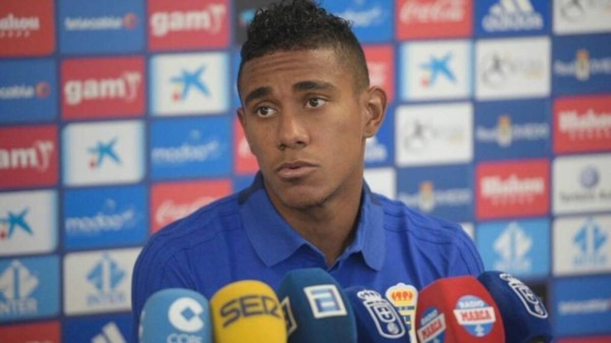 Centroamérica: Hondureño es fichado en Nicaragua y guatemalteco se va a Europa