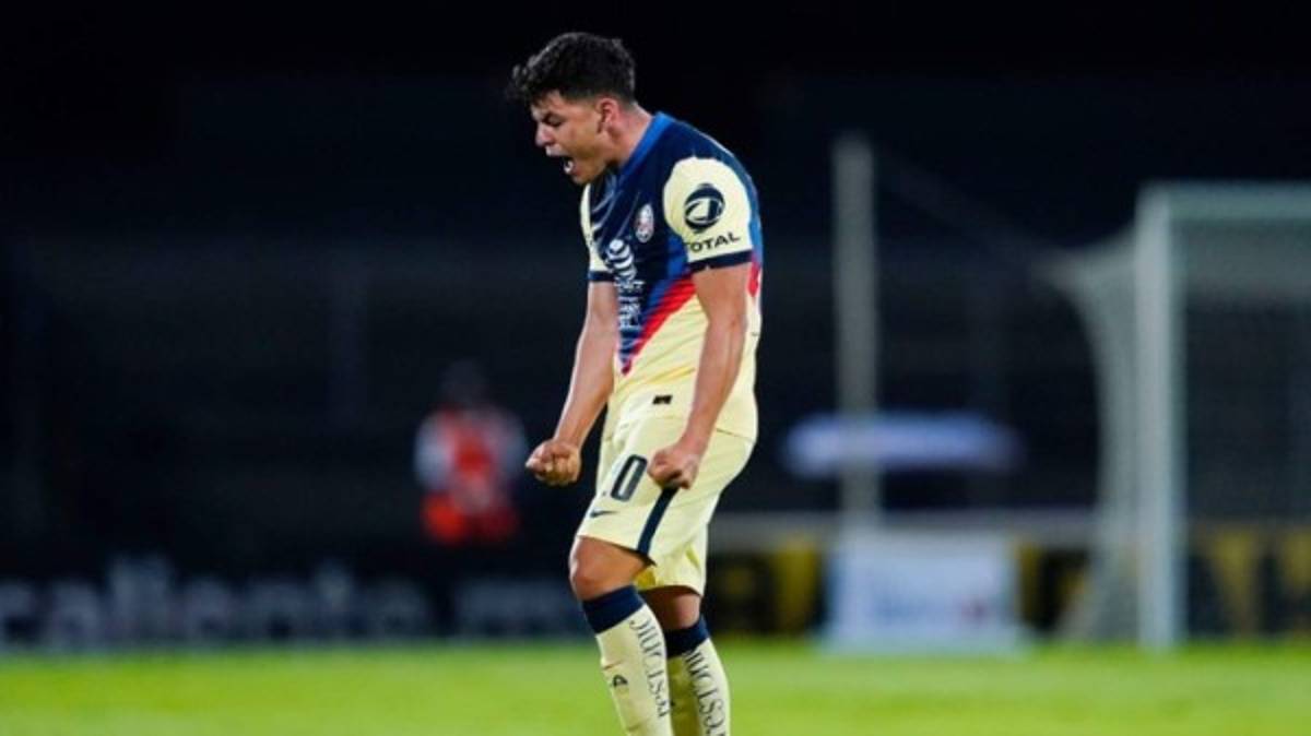 ¿Misma táctica que en Real Madrid? Alineación del América para el debut de Solari en la Liga MX  