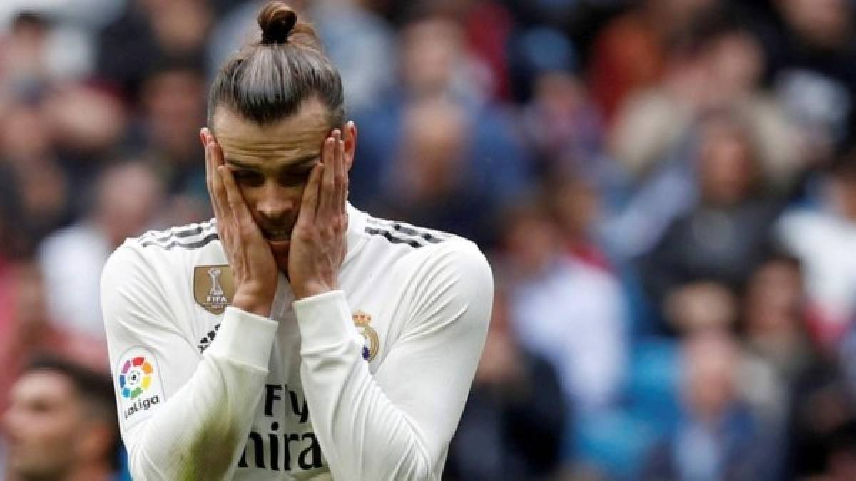 Destruidos: Los 10 pecados capitales del Real Madrid que propiciaron el fracaso