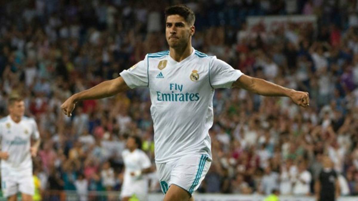 ¡Solo galácticos! Así sería el nuevo 11 del Real Madrid en un futuro cercano
