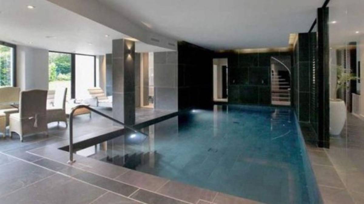 Los increíbles lujos que se dan las estrellas del fútbol mundial