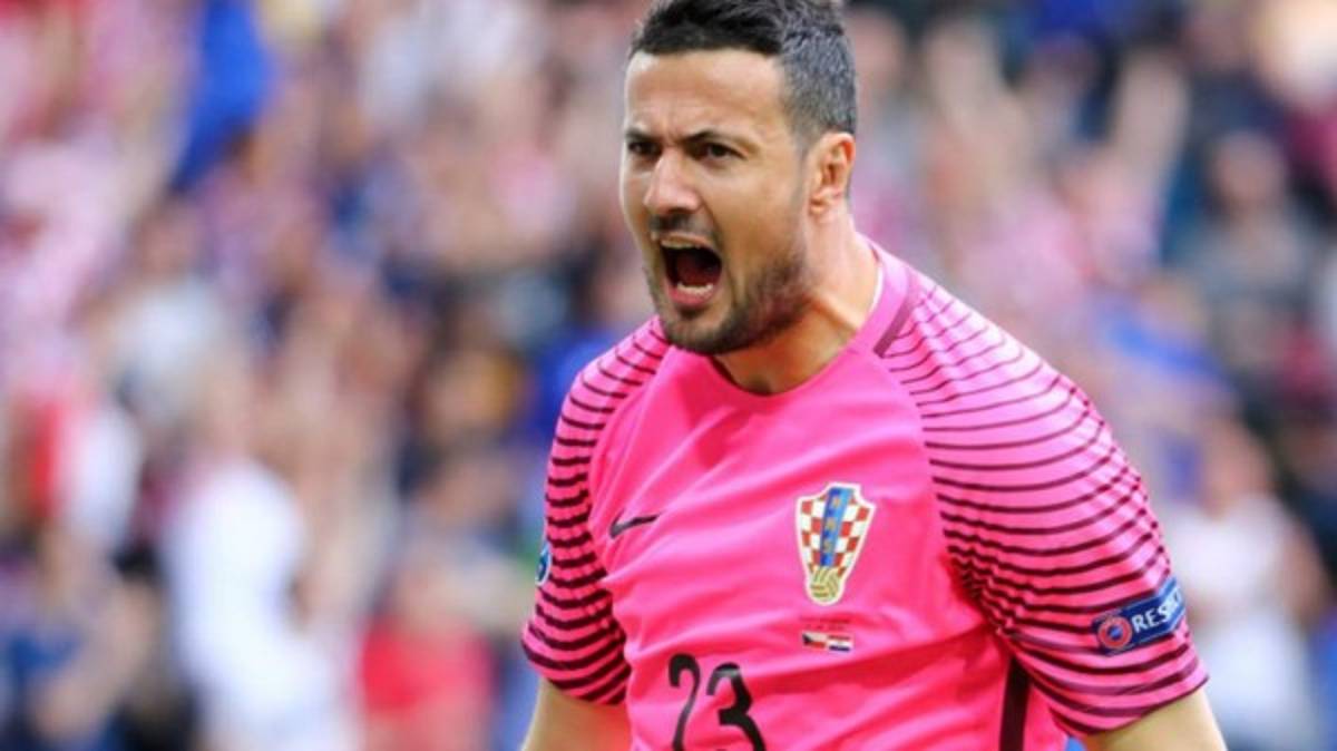 ¡Experiencia de sobra en Rusia! Estos son los futbolistas más veteranos que estarán en el mundial