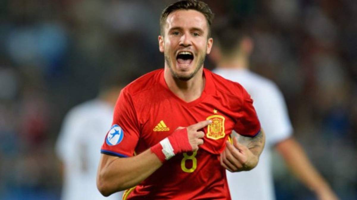 Top 10: Los cracks que no han debutado en el Mundial de Rusia 2018