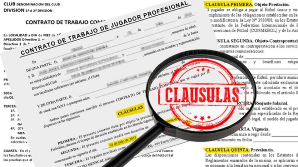 Casa por temporada, jets privados y salidas: Las cláusulas más raras y curiosas de los futbolistas