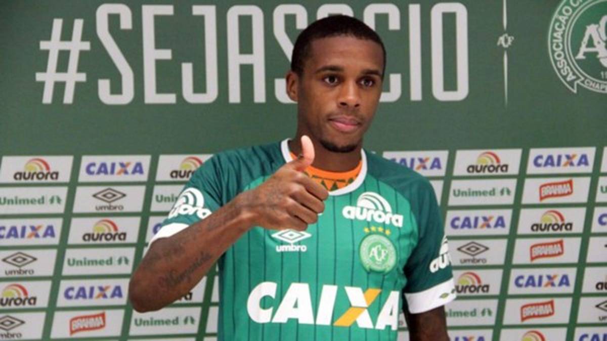 Los rostros de la tragedia: Ellos son los futbolistas muertos del Chapecoense