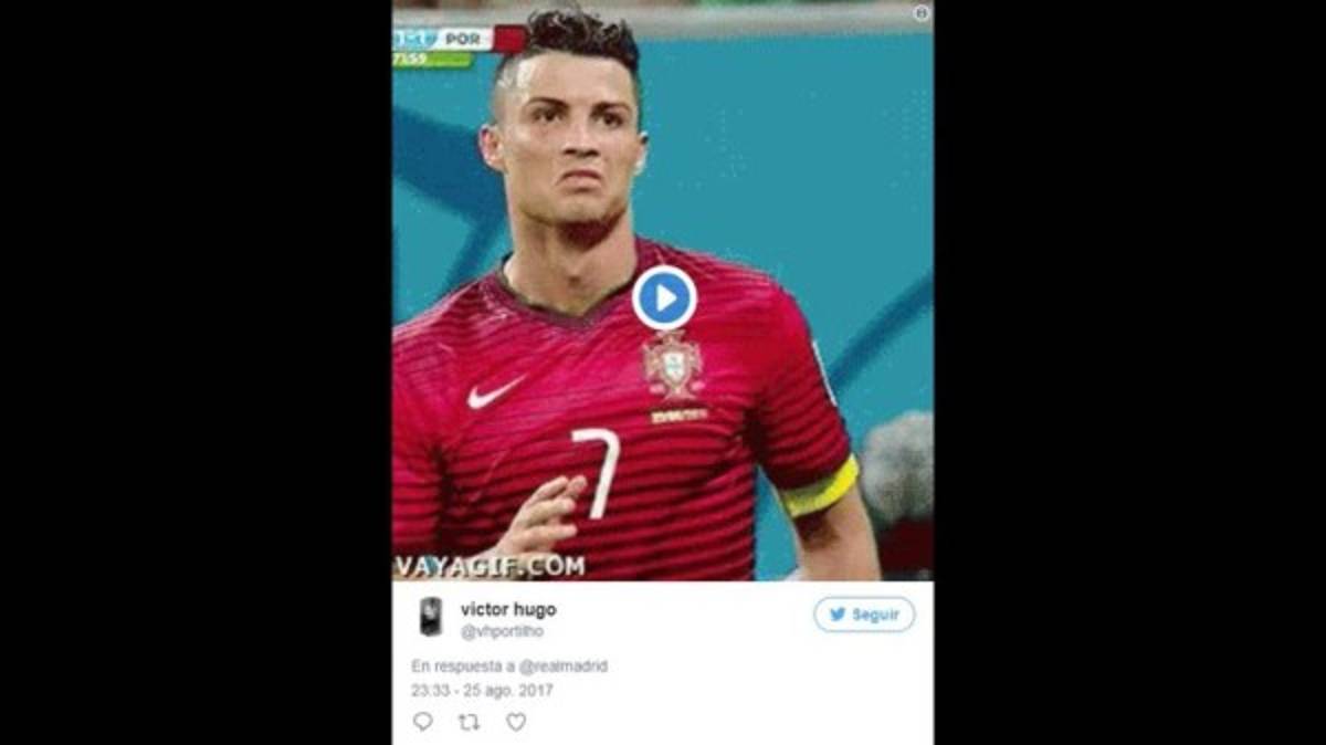 ¡OBJETOS DE BURLA! Real Madrid recibe locos memes tras el hackeo