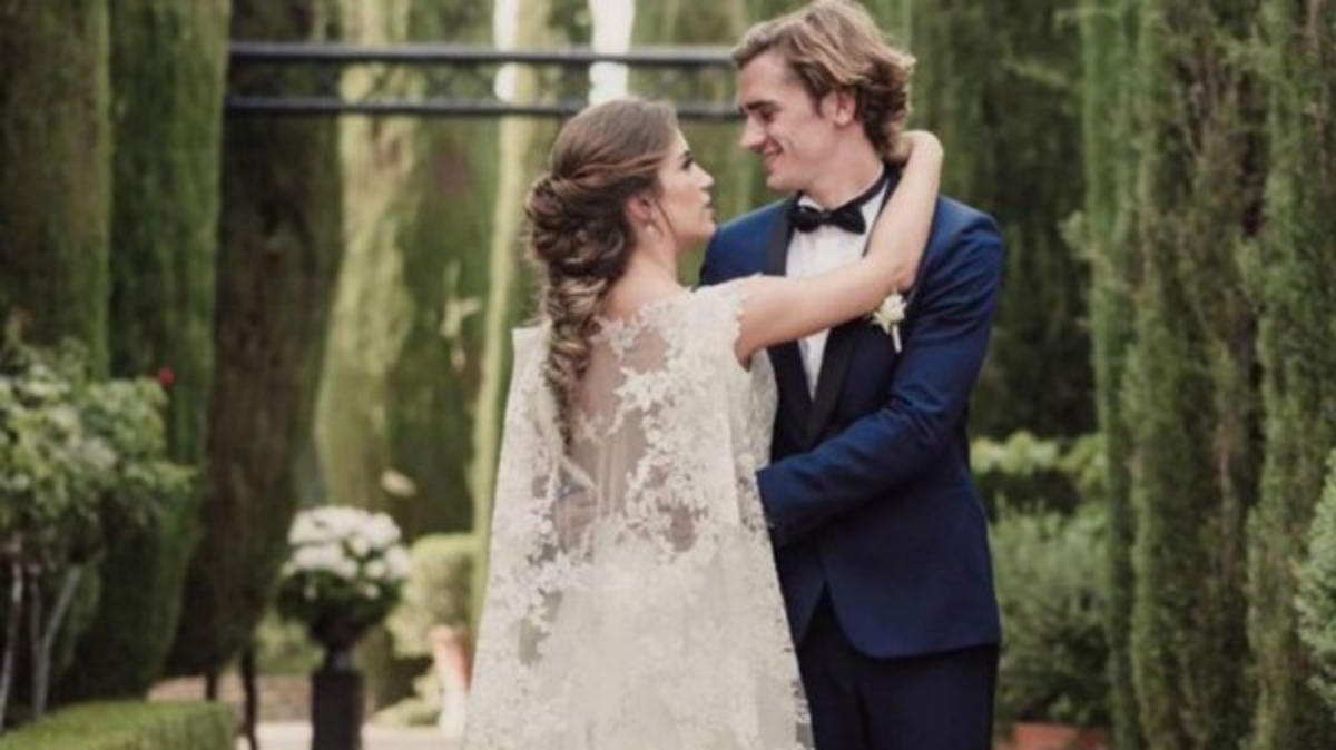 Especial: Jugadores famosos que 'dieron el sí' y no lo sabíamos