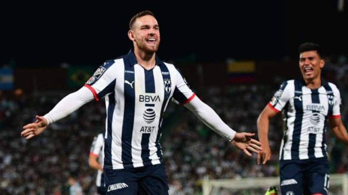 Liga MX: Los futbolistas de Monterrey que regresan a México para prepara la final contra América