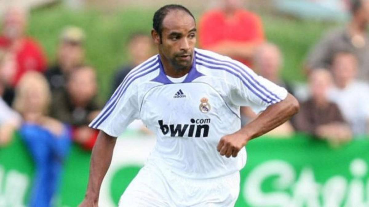 De galácticos a romanos: Los futbolistas que jugaron en Real Madrid y Roma