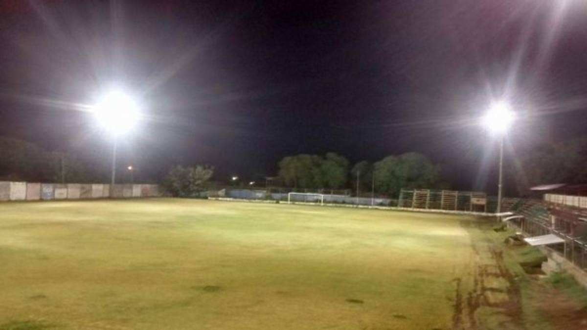 ¡Uno podría ser de Primera! Los dos nuevos estadios que se suman a Liga de Ascenso en Honduras