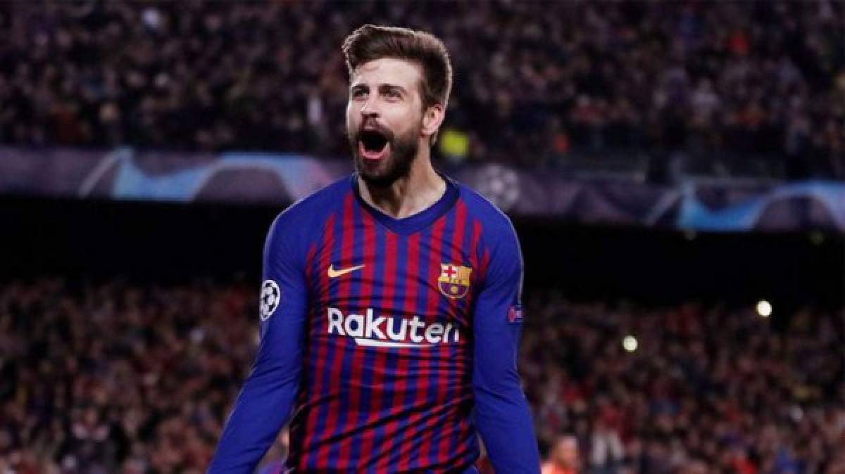 ¡Nuevo tridente! El 11 del Barcelona para debutar en LaLiga ante el Athletic