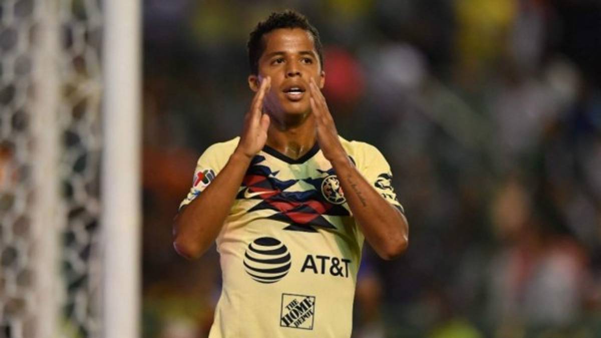 Futbolista mexicano revienta a Giovani Dos Santos tras perder la final de la Liga MX