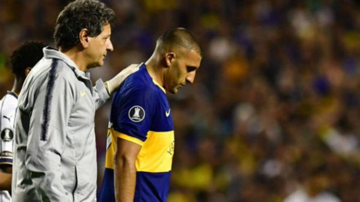 Con ganas de venganza: El 11 de Boca Juniors para frenar a River Plate en el Monumental