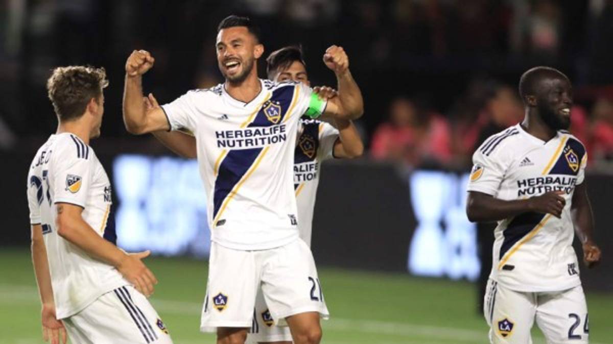 Estos son los jugadores centroamericanos que veremos en el torneo de la MLS en Orlando