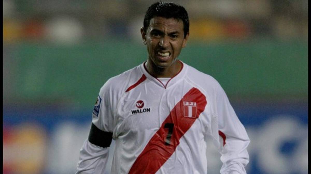 ¡Insólito! Los grandes futbolistas que nunca jugaron un mundial mayor